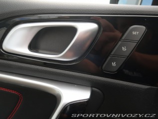 Kia ProCeed GT GT 1.6 T-GDI 2021