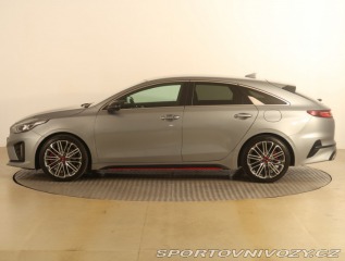 Kia ProCeed GT GT 1.6 T-GDI 2021