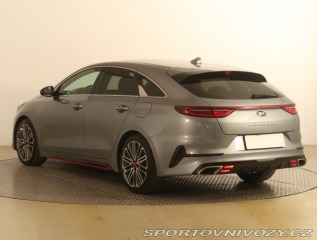 Kia ProCeed GT GT 1.6 T-GDI 2021