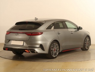 Kia ProCeed GT GT 1.6 T-GDI 2021