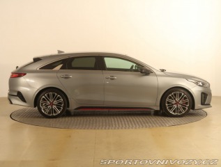 Kia ProCeed GT GT 1.6 T-GDI 2021