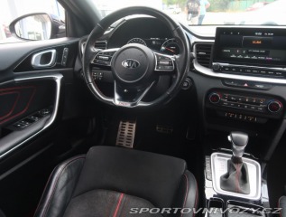 Kia ProCeed GT GT 1.6 T-GDI 2021