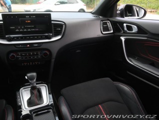 Kia ProCeed GT GT 1.6 T-GDI 2021