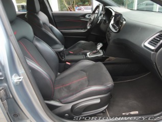 Kia ProCeed GT GT 1.6 T-GDI 2021