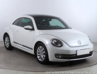 Volkswagen Beetle 1.6 TDI