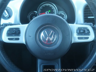 Volkswagen Beetle 1.6 TDI 2013