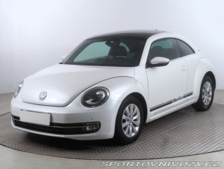 Volkswagen Beetle 1.6 TDI 2013