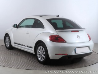 Volkswagen Beetle 1.6 TDI 2013