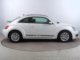 Volkswagen Beetle 1.6 TDI 2013