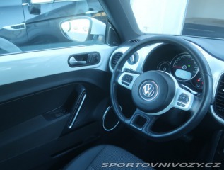 Volkswagen Beetle 1.6 TDI 2013