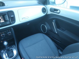 Volkswagen Beetle 1.6 TDI 2013
