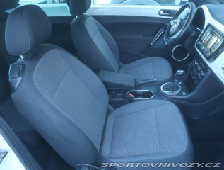 Volkswagen Beetle 1.6 TDI 2013