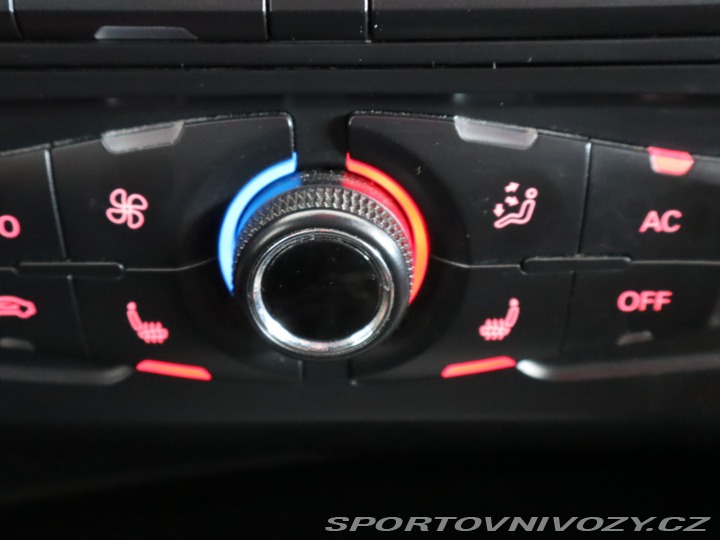 Audi A5 S-Line 2.0 TDI 2011