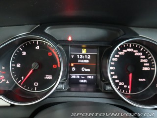 Audi A5 S-Line 2.0 TDI 2011
