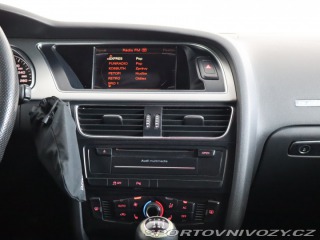 Audi A5 S-Line 2.0 TDI 2011