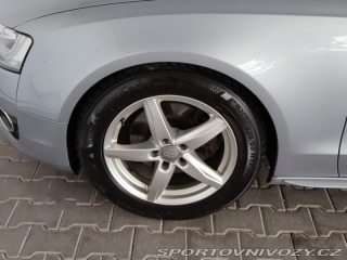 Audi A5 S-Line 2.0 TDI 2011