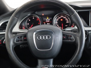 Audi A5 S-Line 2.0 TDI 2011