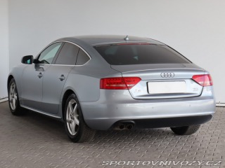 Audi A5 S-Line 2.0 TDI 2011