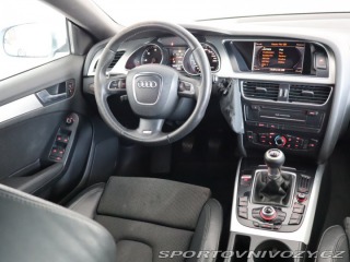 Audi A5 S-Line 2.0 TDI 2011