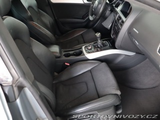 Audi A5 S-Line 2.0 TDI 2011
