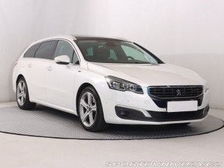 Peugeot 508 GT 2.0 BlueHDi
