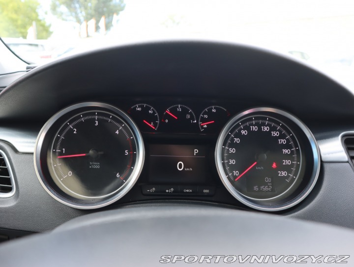 Peugeot 508 GT 2.0 BlueHDi 2016