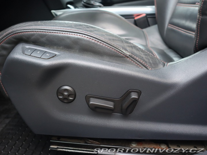 Peugeot 508 GT 2.0 BlueHDi 2016