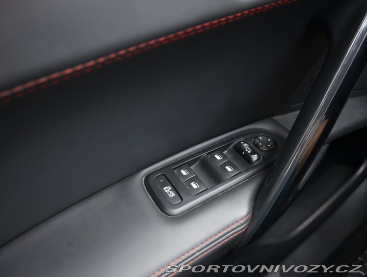 Peugeot 508 GT 2.0 BlueHDi 2016