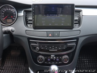 Peugeot 508 GT 2.0 BlueHDi 2016