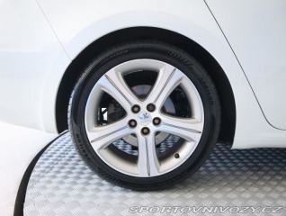 Peugeot 508 GT 2.0 BlueHDi 2016