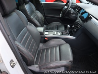 Peugeot 508 GT 2.0 BlueHDi 2016