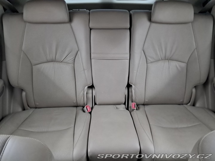 Lexus Ostatní modely RX 400 h 2008