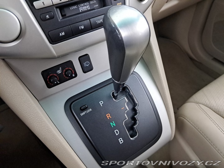 Lexus Ostatní modely RX 400 h 2008