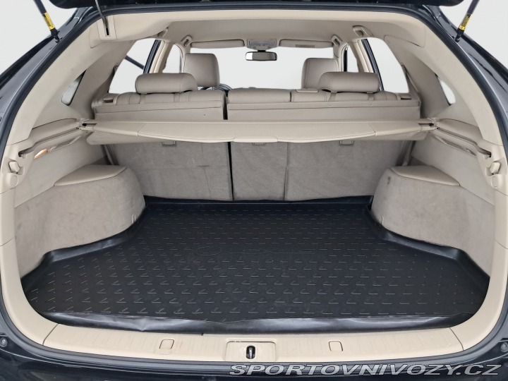 Lexus Ostatní modely RX 400 h 2008