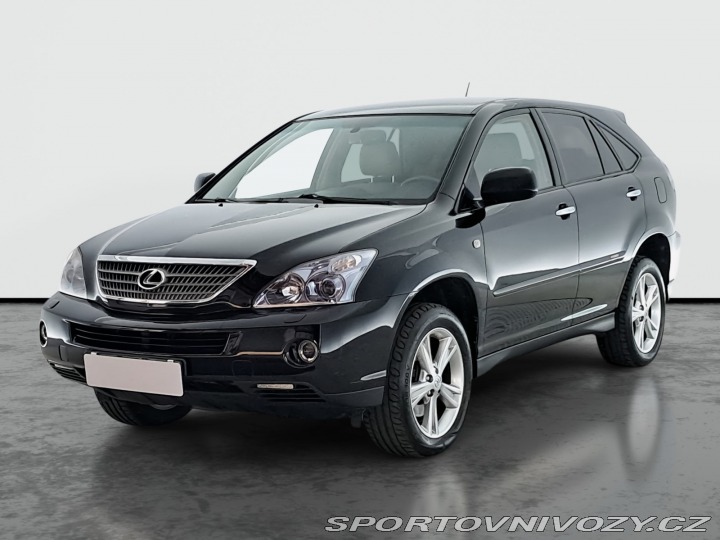 Lexus Ostatní modely RX 400 h 2008