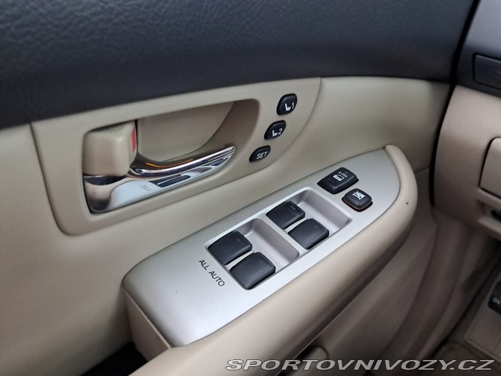 Lexus Ostatní modely RX 400 h 2008