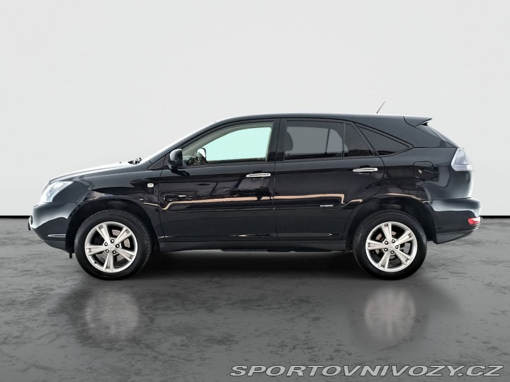 Lexus Ostatní modely RX 400 h 2008