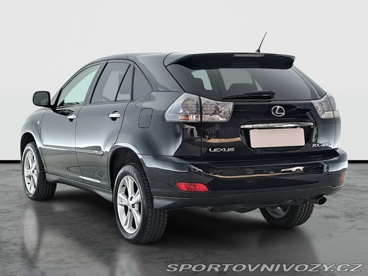 Lexus Ostatní modely RX 400 h 2008