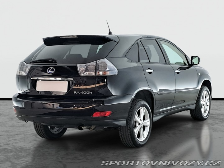 Lexus Ostatní modely RX 400 h 2008