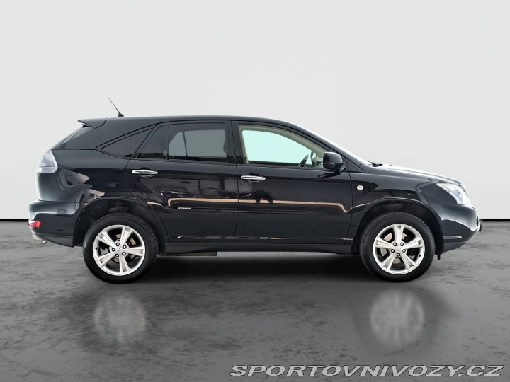 Lexus Ostatní modely RX 400 h 2008