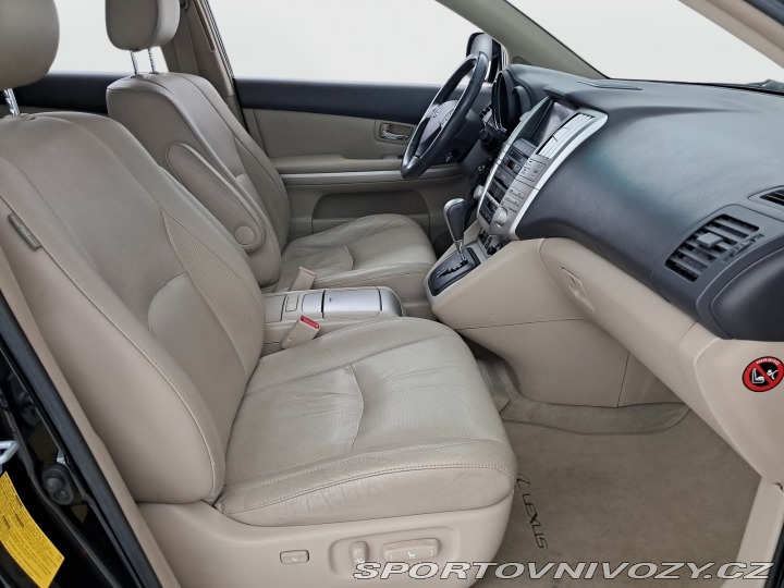 Lexus Ostatní modely RX 400 h 2008