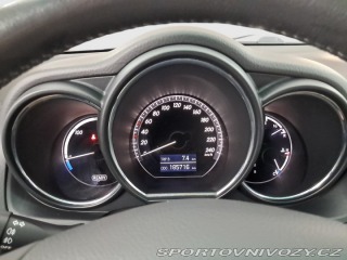 Lexus Ostatní modely RX 400 h 2008
