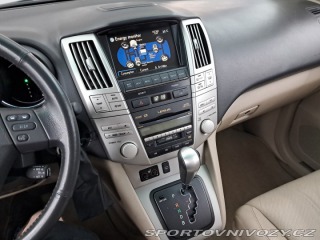 Lexus Ostatní modely RX 400 h 2008