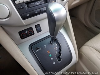 Lexus Ostatní modely RX 400 h 2008