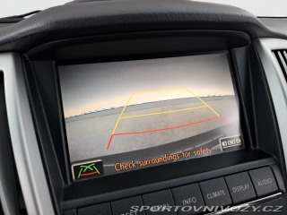 Lexus Ostatní modely RX 400 h 2008