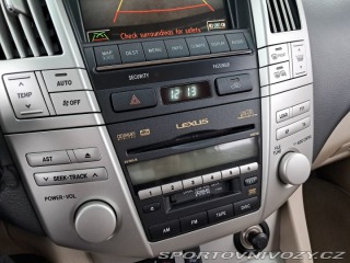 Lexus Ostatní modely RX 400 h 2008
