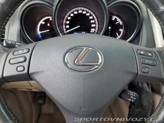 Lexus Ostatní modely RX 400 h 2008