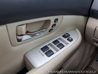 Lexus Ostatní modely RX 400 h 2008