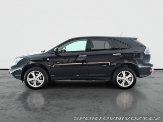 Lexus Ostatní modely RX 400 h 2008