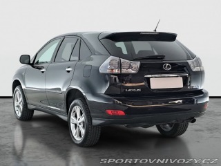 Lexus Ostatní modely RX 400 h 2008